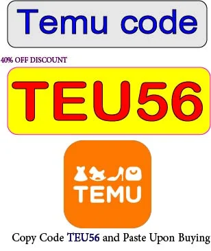 temu code for uae & ksa & kuwait