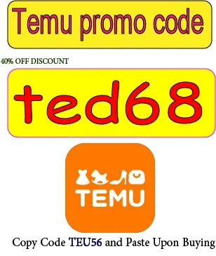 temu promo code for oman , bahrain , qatar , ksa and uae